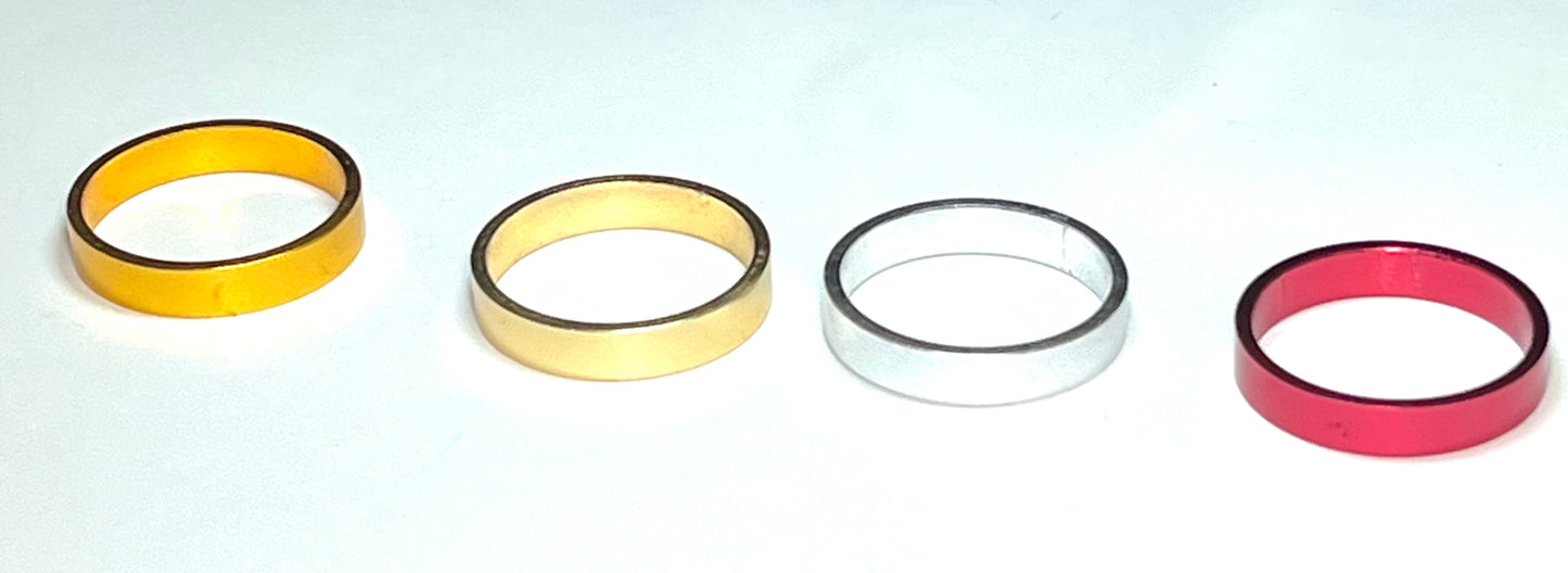 化粧リング 内径23mm